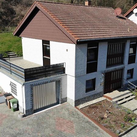 Ferienhaus Moscheltal Villa Waldgrehweiler Kültér fotó