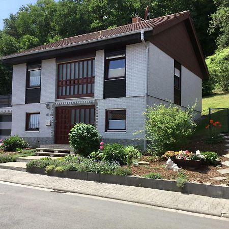 Ferienhaus Moscheltal Villa Waldgrehweiler Kültér fotó