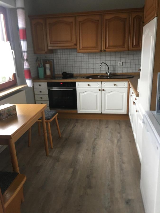 Ferienhaus Moscheltal Villa Waldgrehweiler Kültér fotó