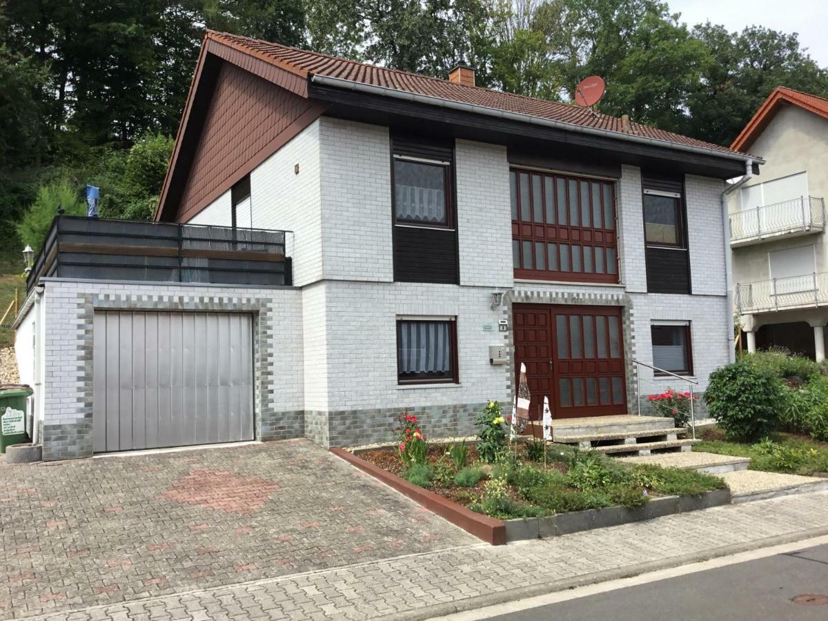 Ferienhaus Moscheltal Villa Waldgrehweiler Kültér fotó