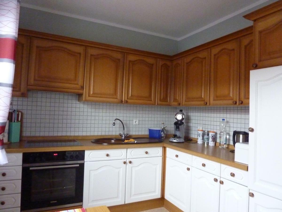 Ferienhaus Moscheltal Villa Waldgrehweiler Kültér fotó